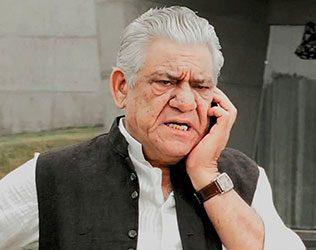 What Is the Actual Cause of Om Prakesh Puri Death