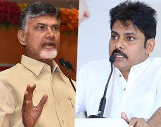 What is Chandrababu Naidu's Tolerance Levels to Pawan Kalyan?