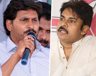 What is next on Andhra Pradesh Special Status Protest