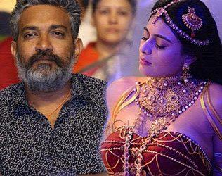 When I Heard the Srivalli Story, I Didn't Like It - Rajamouli