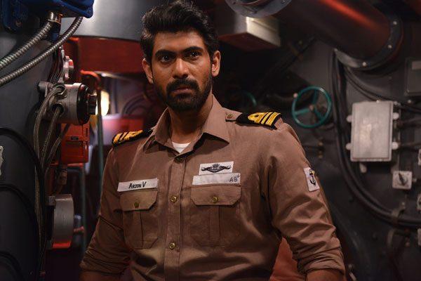 Who Can Dare to Replace Rana Daggubati
