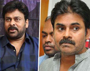 Who Is Correct Politician -Pawan Kalyan or Chiranjeevi