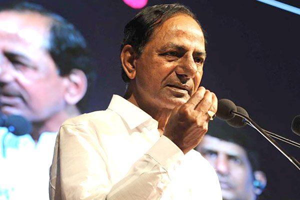 Who Is That MLA Going to Embarrass KCR?