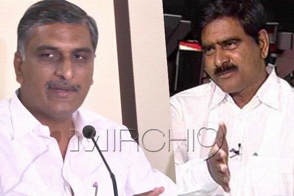 Who Is the Water Thief - Andhra Pradesh or Telangana