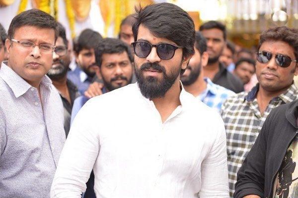 Why Is RC11 A Perfect Follow Up After Dhruva for Ram Charan 