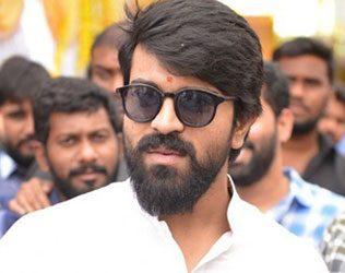 Why Is RC11 A Perfect Follow Up After Dhruva for Ram Charan