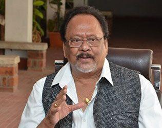 Why Krishnam Raju Is a Bad Choice for Tamil Nadu Governor?