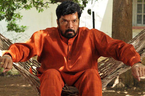 Why Should I Marry a 'Kamma Girl' Posani Krishna Murali's Son