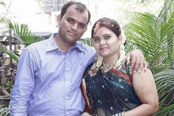 Wife's over Whatsapping Killed the Couple