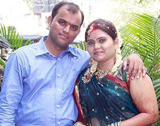 Wife's over Whatsapping Killed the Couple