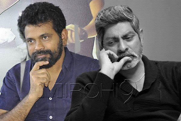 Will Director Sukumar Bring Back Jagapathi Babu Again?