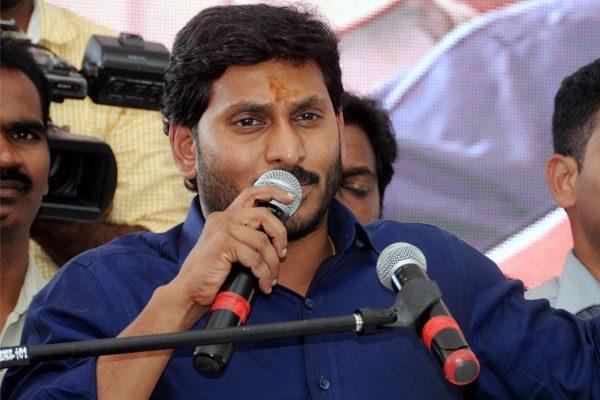 Will Jagan Reach out to Narendra Modi