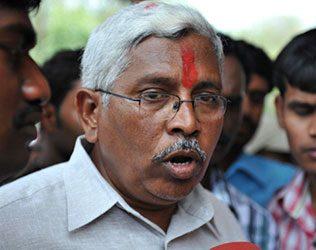 Will Kodandaram Save Telangana Opposition?