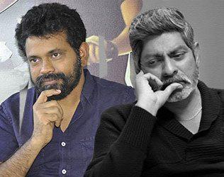 Will Director Sukumar Bring Back Jagapathi Babu Again?