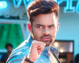 Winner Telugu Movie Teaser