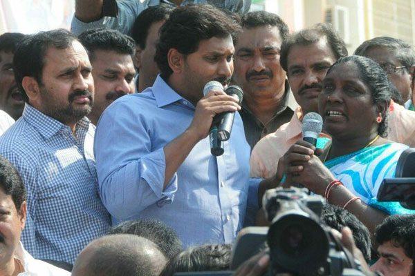 YS Jagan Further Complicating Amaravati Mistakes