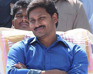 Jagan Worries About TDP (TS) Like Fate to YSR Congress?