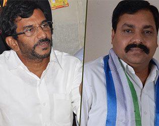 YSR Congress into an Unnecessary Mess?