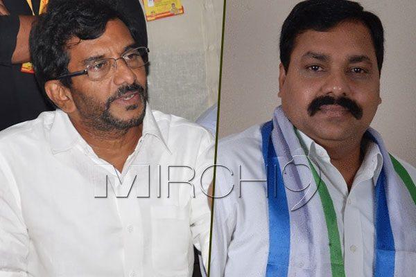 YSR Congress into an Unnecessary Mess?
