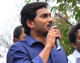 YSR Congress to Take up Anti-Pawan Kalyan Campaign