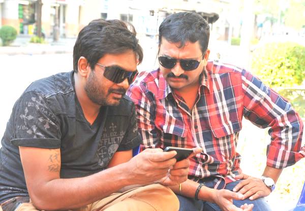 Yes, I Gave 40 Lakh Cigarette Lighter to Puri Jagan - Bandla Ganesh