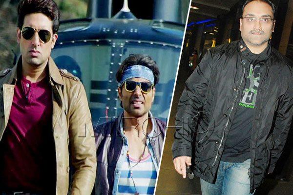 Yet Another Flop Director Aditya Chopra For Biggest Series Dhoom 4