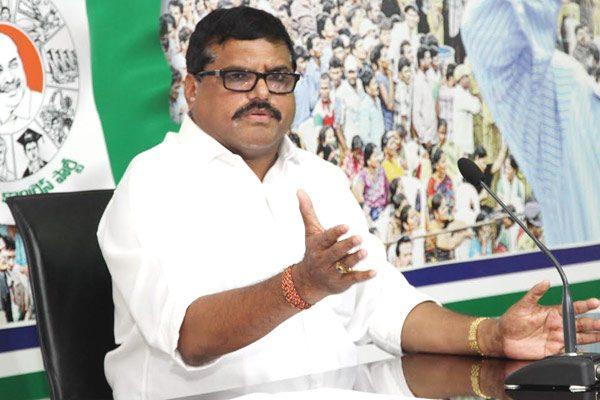 Yet Another Self Goal by YSR Congress