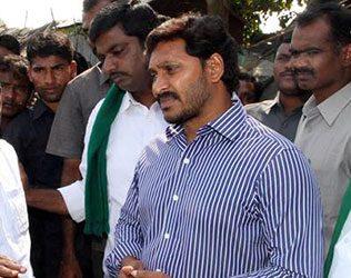 Yet Another Wrong Move by Jagan in Amaravati?