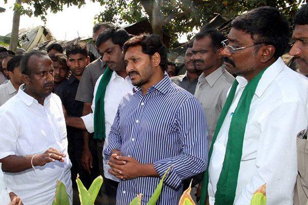 Yet Another Wrong Move by Jagan in Amaravati?