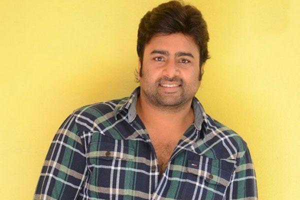 appatlo-okadundevadu-cast-interview-starring-nara-rohit