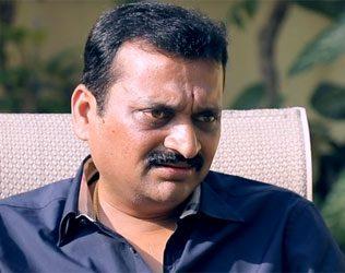 Bandla Ganesh -Did Ramoji Rao & Rama Naidu Come up by Making Mistakes