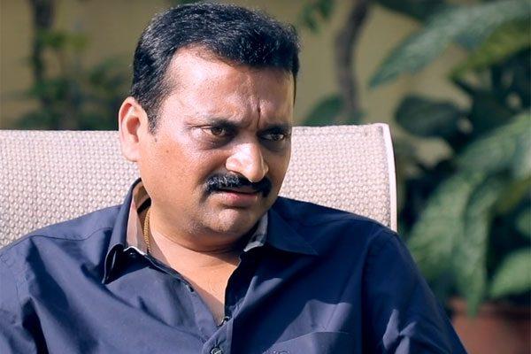 Bandla Ganesh Responds on Using Girls as Broker in Industry