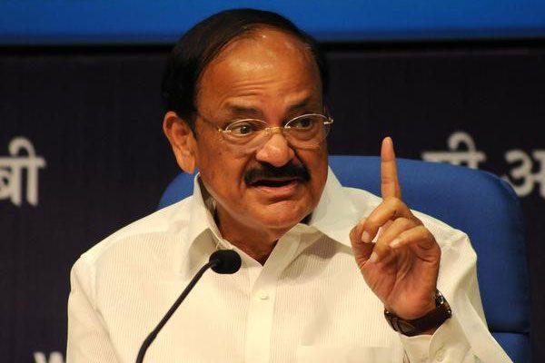 bjp-minister-venkaiah-naidu-on-jallikattu