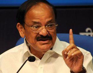 bjp-minister-venkaiah-naidu-on- jallikattu