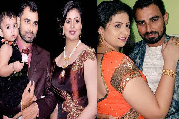 cRICKETER Mohammed Shami tWITTER Controversy