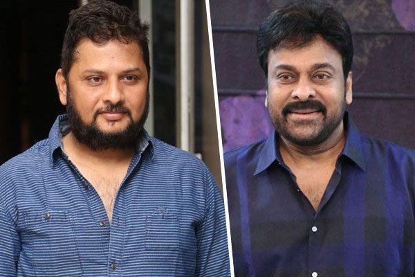 Can Surender Reddy Pull Off A Historical Uyyalawada Narasimha Reddy?