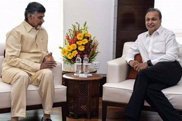 Reliance Group defence project in doldrums