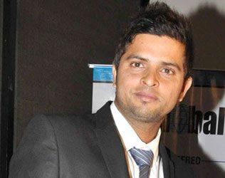 cricketer-suresh-raina-coming-to Politics