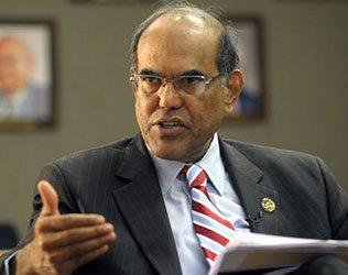 former RBI governor Duvvuri Subbarao comments on narendra modi demonetisation
