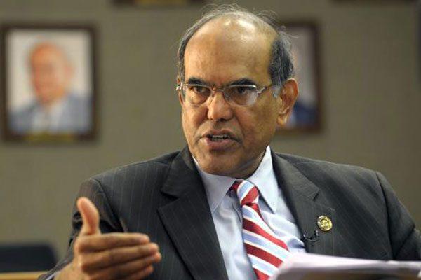 former RBI governor Duvvuri Subbarao comments on narendra modi  demonetisation