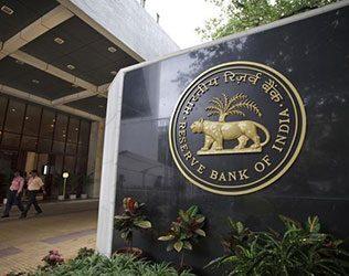 former SBI head Pratip Chaudhuri says RBI Lying
