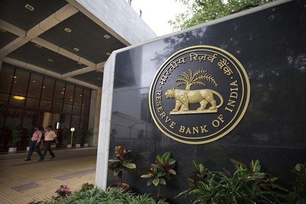 former SBI head Pratip Chaudhuri says RBI Lying