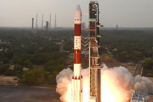 isro-pslv-c37-launch on 8th febraury