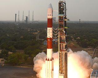 isro-pslv-c37-launch on 8th febraury