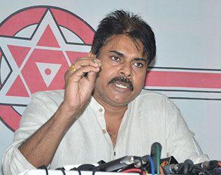 Pawan Kalyan Reveals His Real Opinion About Cash for Vote Case