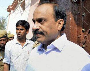 janardhan_reddy got relief from Bail Scam