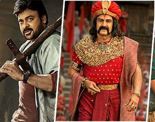 khaidi no 150 gautamiputra satakarni shatamanam bhavati $4 Million at US BO - $3.7 Million from Telugu Films!