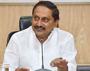 kiran-kumar-reddy-AP Telangana Bifurcation