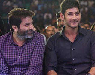 mahesh-babu trivikram-srinivas--movie on cards