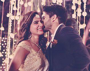 naga chaitanya samantha ruth prabhu engagement Video